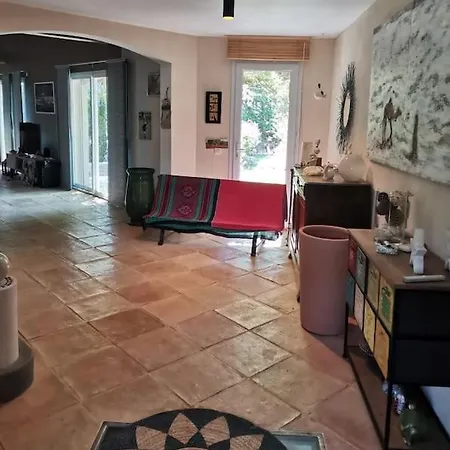 Maison 6 Pers. Pleine Nature Villa