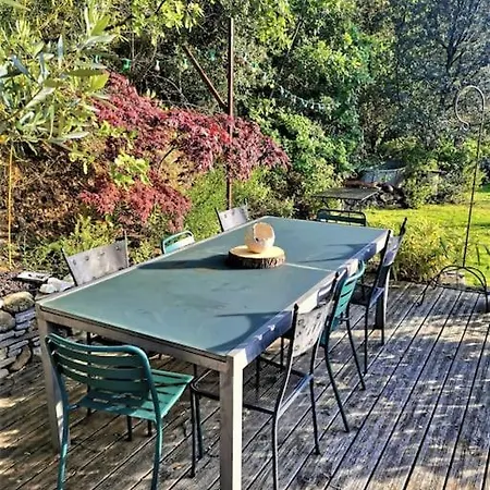 Maison 6 Pers. Pleine Nature *