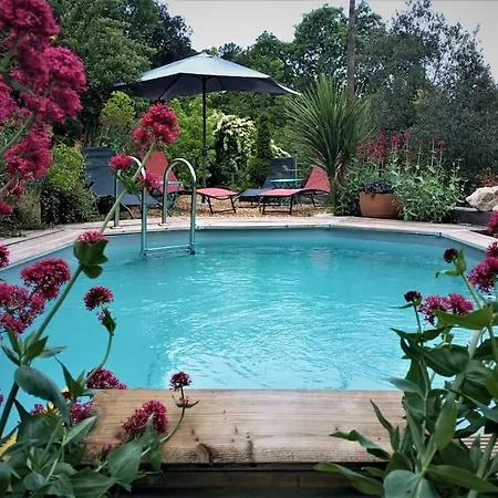 Maison 6 Pers. Pleine Nature *