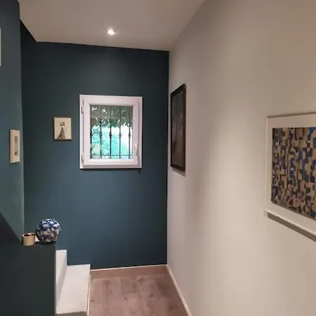 Maison 6 Pers. Pleine Nature Villa