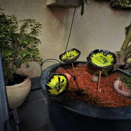 Maison 6 Pers. Pleine Nature Villa *