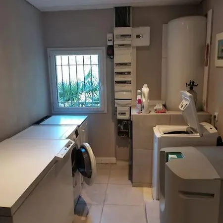Villa Maison 6 Pers. Pleine Nature *