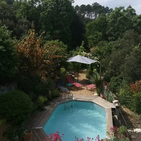Maison 6 Pers. Pleine Nature * La Barriére