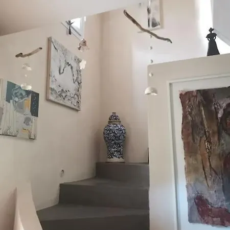 Maison 6 Pers. Pleine Nature Villa