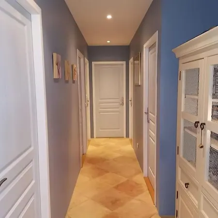 Maison 6 Pers. Pleine Nature La Barriére