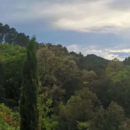 Maison 6 Pers. Pleine Nature Villa