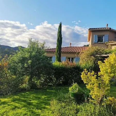 Villa Maison 6 Pers. Pleine Nature *