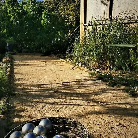 Maison 6 Pers. Pleine Nature La Barriére
