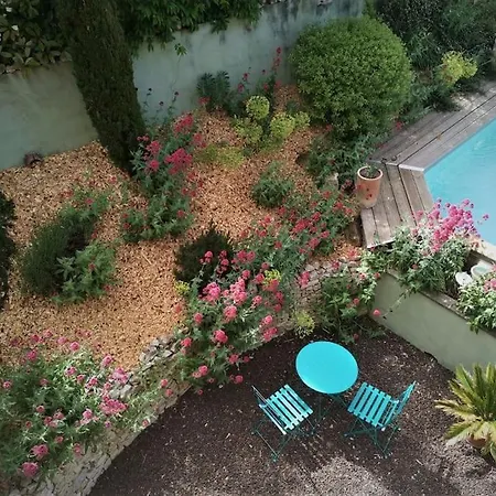 Maison 6 Pers. Pleine Nature Villa