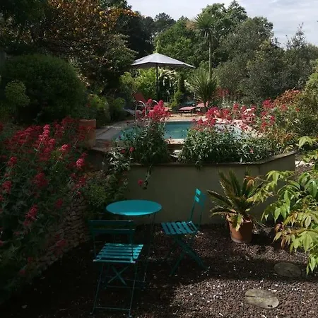 Villa Maison 6 Pers. Pleine Nature *
