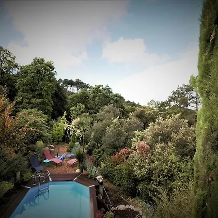 Villa Maison 6 Pers. Pleine Nature La Barriére