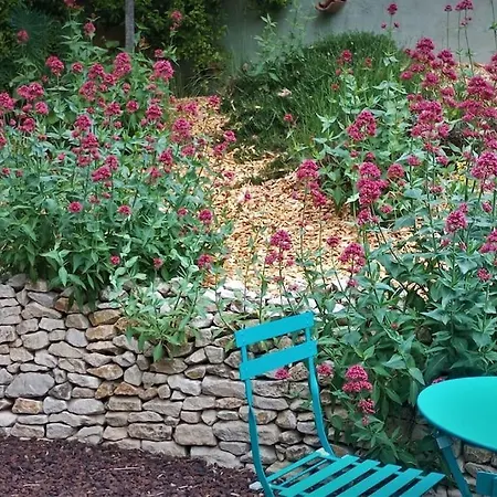 Maison 6 Pers. Pleine Nature Villa La Barriére