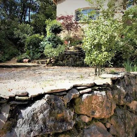 Villa Maison 6 Pers. Pleine Nature