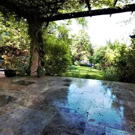 Villa Maison 6 Pers. Pleine Nature *