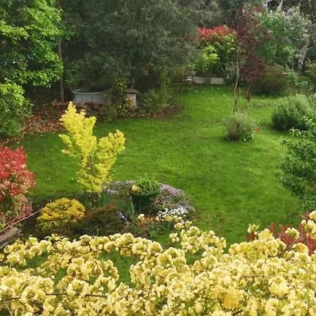 Villa Maison 6 Pers. Pleine Nature