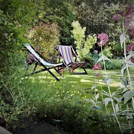 Maison 6 Pers. Pleine Nature Villa *