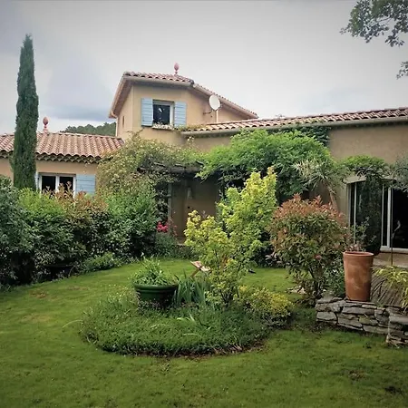 Maison 6 Pers. Pleine Nature Villa *