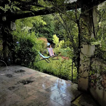 Maison 6 Pers. Pleine Nature * La Barriére